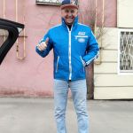 Александр, 64 года